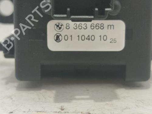 Steering column stalk BMW 3 (E46) 320 d | BP19330203I23 