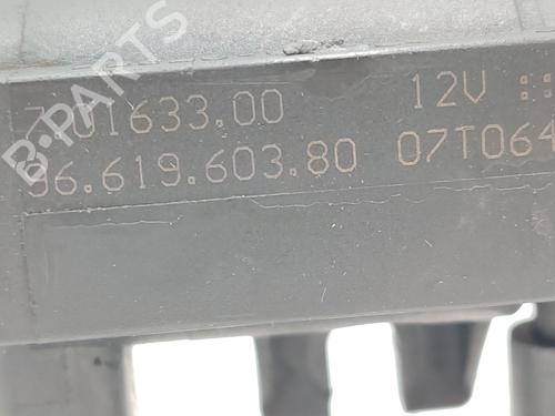 Electronic sensor CITROËN C5 II (RC_) 2.0 HDi (RCRHRH) | BP29891298M84 