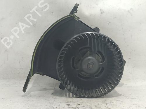 Varmeblæser RENAULT SCÉNIC II (JM0/1_) 1.6 16V (JM1R) (112 hp) 25010706