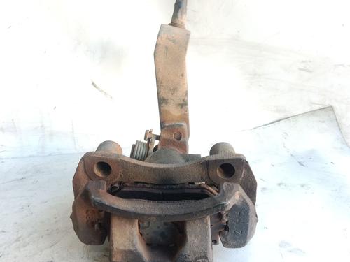 Left rear brake caliper KIA CARENS I MPV (FC, FJ) 2.0 CRDi | BP30052872M107 