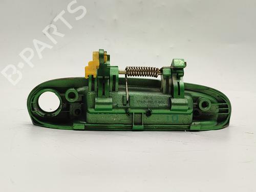 Front left exterior door handle KIA PICANTO I (SA) 1.1 | BP16112547C128 