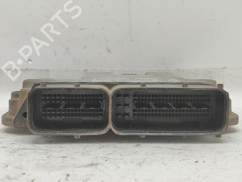 Engine control unit (ECU) OPEL VECTRA C (Z02)  | BP19743129M57 