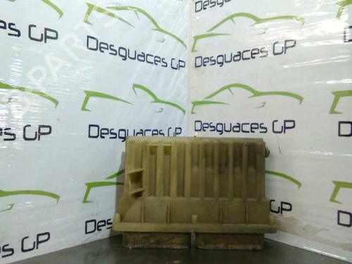 Used Electronic module OPEL ASTRA G Hatchback (T98) [1998-2009]  7133394