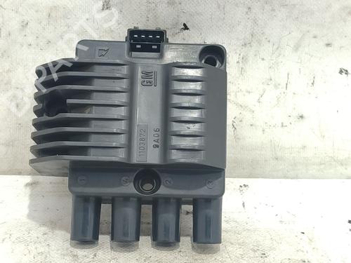 Ignition coil OPEL CORSA B (S93) 1.4 i 16V (F08, F68, M68) | BP27619364M94 