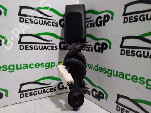 Front left seatbelt HYUNDAI i30 (GD) 1.4 | BP8751343I26 