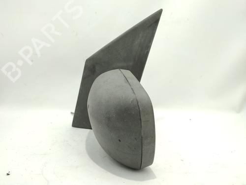 Left mirror FORD FIESTA V (JH_, JD_) 1.4 TDCi | BP29387305C26 