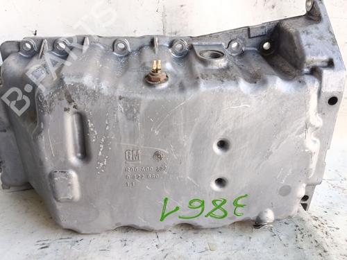 Used Oil sump Oil sump OPEL VECTRA B Hatchback (J96) 2.0 DTI 16V (F68) (101 hp) 36567195 36567195