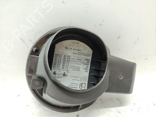 Fuel flap AUDI A3 Sportback (8PA) 1.9 TDI | BP29370487C131 