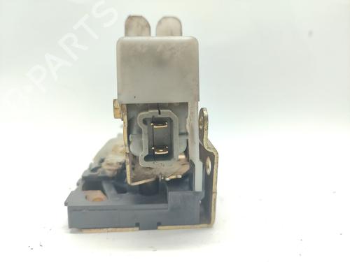 Rear right lock RENAULT CLIO II (BB_, CB_) 1.9 D (B/CB0J) | BP31015109C99