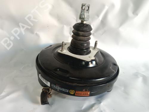 Used Servo brake TATA INDICA 1.4 (84 hp) 32867906