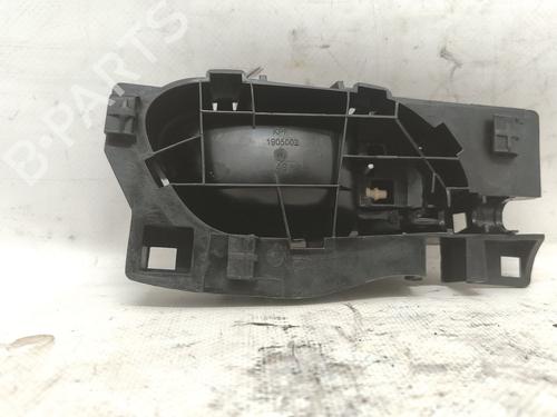 Rear left interior door handle CITROËN C3 II (SC_) 1.2 VTi 82 | BP28214936I15 