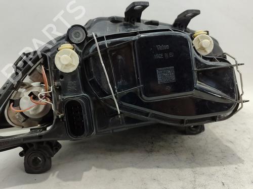 Left headlight SEAT IBIZA III (6L1) 1.9 SDI | BP36356100C28 - Image 3