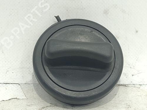 Tanklåg Tanklåg MERCEDES-BENZ CLK (C209) CLK 240 (209.361) (170 hp) 33246449 33246449