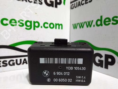 Used Electronic sensor BMW X5 (E53) 4.4 i (286 hp) 7147420