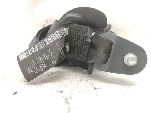 Front left seatbelt CITROËN C3 II (SC_) 1.2 VTi 82 | BP28214979I26 