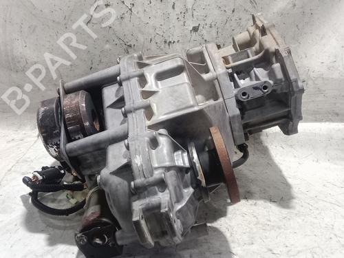Caja transfer KIA SORENTO I (JC) 2.5 CRDi 4WD (140 hp) 32372532
