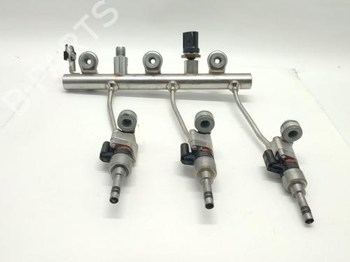 Used Injection rail Injection rail MG MG ZS SUV (AZS1) 1.0 T-GDi (111 hp) 39666972 39666972