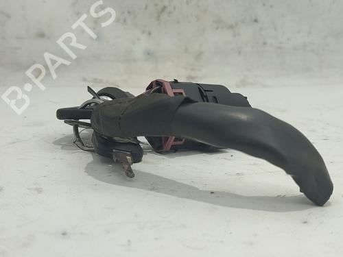 Ignition barrel AUDI 80 B3 Saloon (893, 894, 8A2) 1.8 E | BP25036980M48 