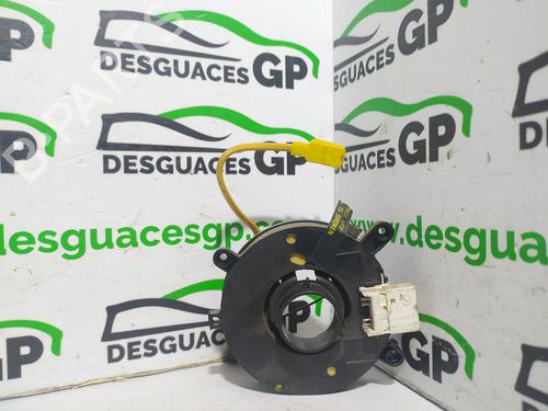 Squib airbag TATA SAFARI (42_FD) 3.0 D 4x4 | BP13492724C102 