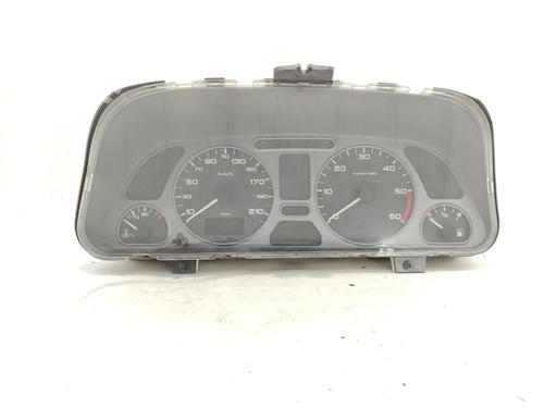 Used Instrument cluster Instrument cluster PEUGEOT 306 Hatchback (7A, 7C, N3, N5) 1.9 D (69 hp) 39962870 39962870