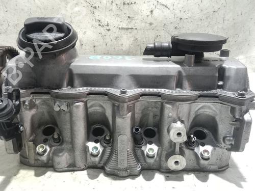 Culasse SEAT TOLEDO II (1M2) 1.9 TDI (110 hp) 32091179