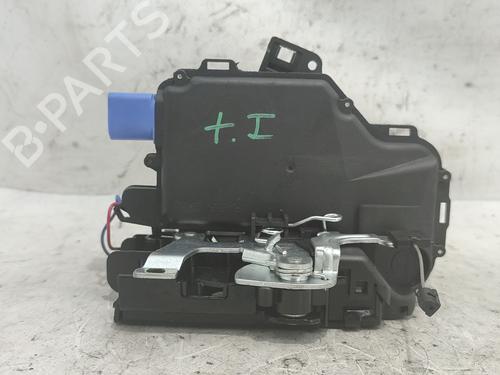 Used Rear left lock SEAT IBIZA III (6L1) 1.4 TDI (80 hp) 23080724