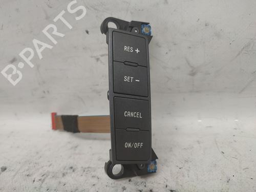 Steering wheel controls VW PHAETON (3D1, 3D2, 3D3, 3D4, 3D6, 3D7, 3D8, 3D9) 3.0 V6 TDI 4motion | BP27862861E15 
