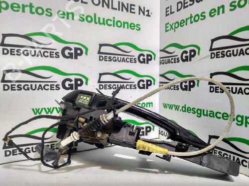 Ignition barrel BMW 1 (E87) 118 d | BP7146536M48 