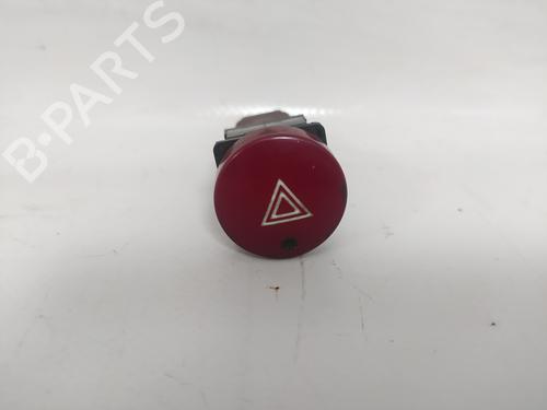 Used Warning switch CITROËN XSARA (N1) 1.9 D (68 hp) 9524216