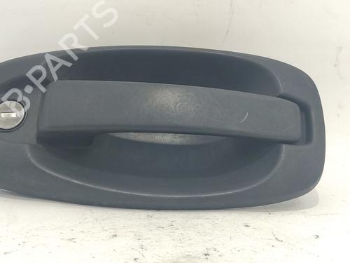 Used Front left exterior door handle Front left exterior door handle 36994751 36994751
