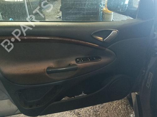 Third brake light CITROËN C5 I (DC_) 2.0 HDi (DCRHZB, DCRHZE) | BP34692213L11  - Image 11