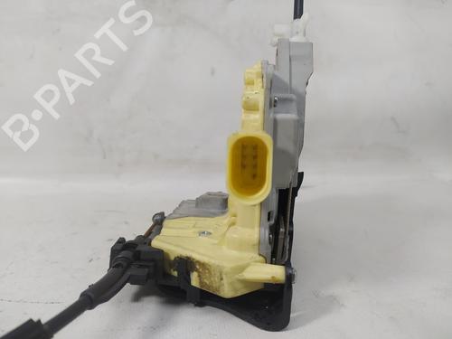 Front right lock VW PASSAT B6 (3C2)  | BP11853543C97 