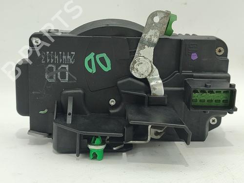 Used Front right lock OPEL VECTRA B (J96) 1.6 i 16V (F19) (100 hp) 29208899