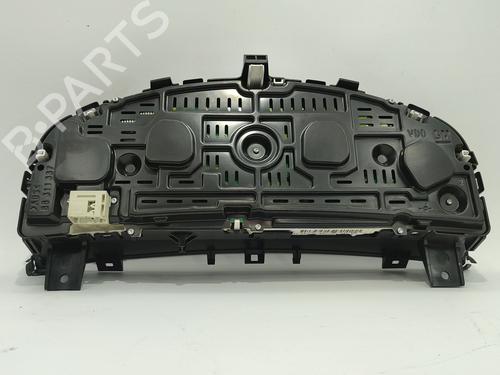 Instrument cluster OPEL VECTRA C GTS (Z02) 2.2 DTI 16V (F68) | BP28794798C47