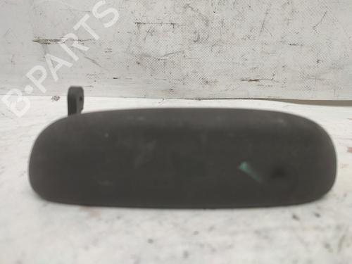 Used Front right exterior door handle FORD KA (RB_) 1.3 i ROCAM (70 hp) 23075955