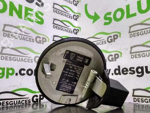 Fuel flap OPEL ASTRA H (A04) 1.7 CDTI (L48) | BP7138481C131 