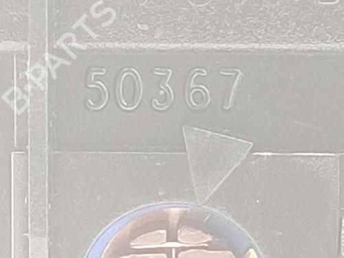 Warning switch HONDA CIVIC VI Fastback (MA, MB) 1.4 i (MA8, MB2) | BP32237243I22