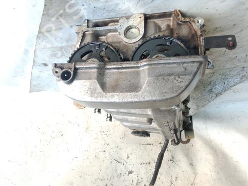 Cylinder head MAZDA 626 V (GF) 2.0 (GFEP, GF12) | BP31157783M5 