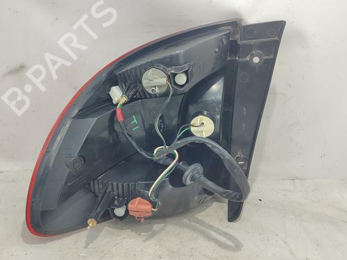 Left taillight KIA RIO I Hatchback (DC)  | BP19266537C34 