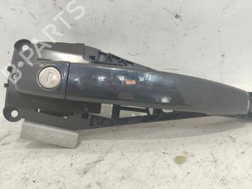 Used Front left exterior door handle OPEL INSIGNIA A (G09) [2008-2017]  18960462