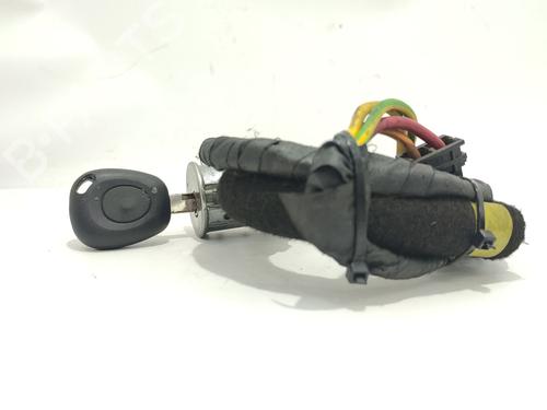Ignition barrel RENAULT AVANTIME (DE0_) 2.2 dCi (DE01) | BP28211419M48 
