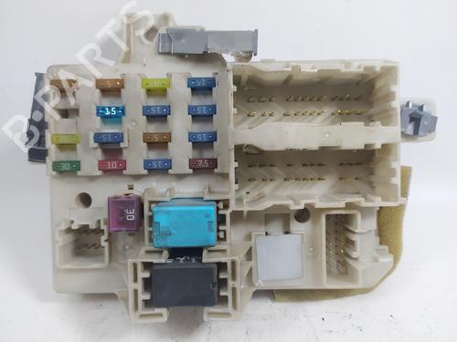 Used Fuse box MAZDA 6 Station Wagon (GY) 2.0 DI (GY19) (143 hp) 8844174