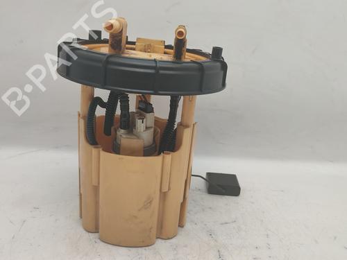 Used Fuel pump PEUGEOT 807 (EB_) 2.0 HDi (107 hp) 26167436