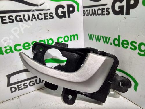 Used Front right interior door handle HYUNDAI i30 (GD) 1.4 (99 hp) 7146967