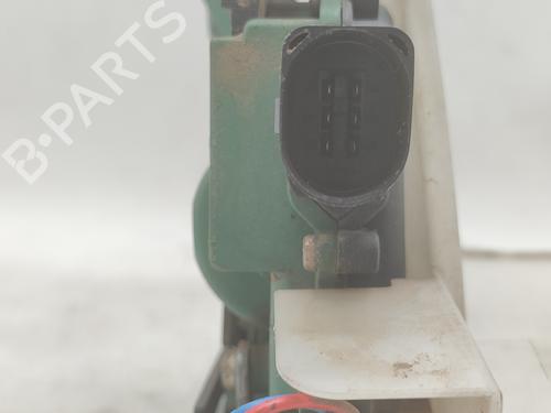 Rear right lock VW PASSAT B5.5 (3B3)  | BP16682640C99 