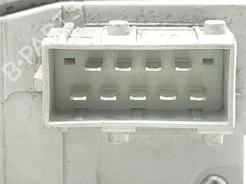 Høyre foran lås PEUGEOT 206 Hatchback (2A/C) 1.4 i | BP30810106C97