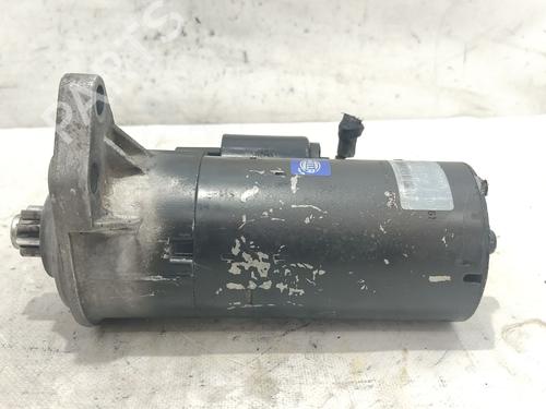 Startmotor SEAT INCA (6K9) 1.9 SDI (64 hp) 26550109