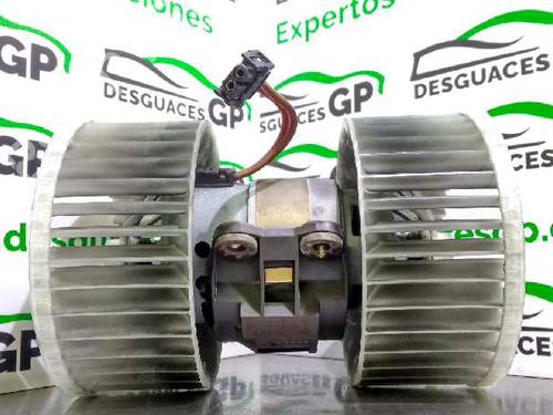Ventilator motor BMW X3 (E83) 2.5 i (192 hp) 7160717