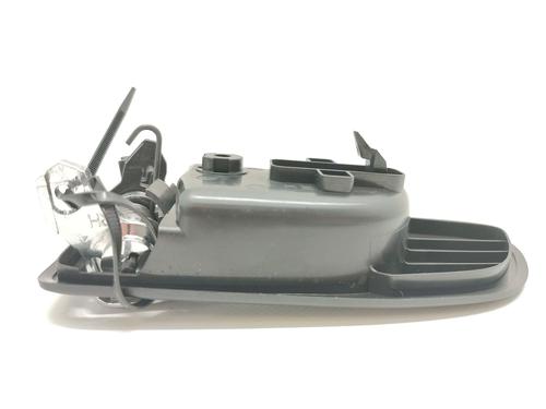 Front right interior door handle MAZDA 3 (BK) 1.6 DI Turbo | BP33856077I14 - Image 2