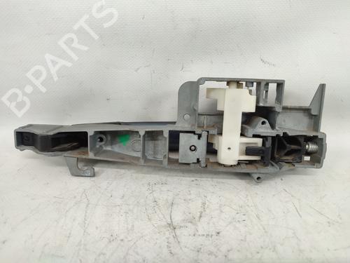 Rear right exterior door handle PEUGEOT 407 SW (6E_, 6D_) 2.0 HDi 135 | BP15411067C130 